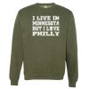 Midweight Sweatshirt Thumbnail