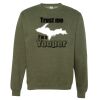 Midweight Sweatshirt Thumbnail