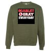 Midweight Sweatshirt Thumbnail