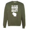 Midweight Sweatshirt Thumbnail
