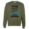 Midweight Sweatshirt Thumbnail