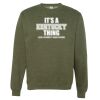 Midweight Sweatshirt Thumbnail