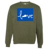 Midweight Sweatshirt Thumbnail