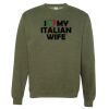 Midweight Sweatshirt Thumbnail