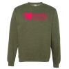 Midweight Sweatshirt Thumbnail