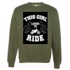 Midweight Sweatshirt Thumbnail