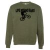 Midweight Sweatshirt Thumbnail