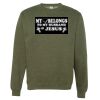 Midweight Sweatshirt Thumbnail