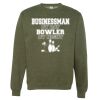 Midweight Sweatshirt Thumbnail