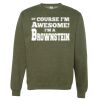 Midweight Sweatshirt Thumbnail