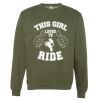 Midweight Sweatshirt Thumbnail