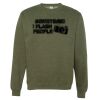 Midweight Sweatshirt Thumbnail