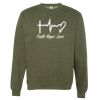 Midweight Sweatshirt Thumbnail