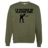 Midweight Sweatshirt Thumbnail