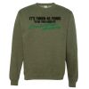 Midweight Sweatshirt Thumbnail
