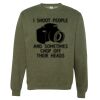 Midweight Sweatshirt Thumbnail