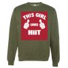 Midweight Sweatshirt Thumbnail