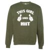Midweight Sweatshirt Thumbnail