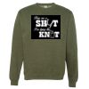 Midweight Sweatshirt Thumbnail