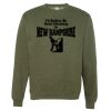 Midweight Sweatshirt Thumbnail