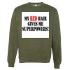 Midweight Sweatshirt Thumbnail