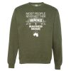 Midweight Sweatshirt Thumbnail