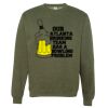 Midweight Sweatshirt Thumbnail
