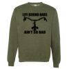 Midweight Sweatshirt Thumbnail