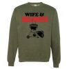 Midweight Sweatshirt Thumbnail