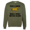 Midweight Sweatshirt Thumbnail