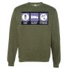 Midweight Sweatshirt Thumbnail