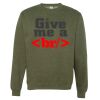 Midweight Sweatshirt Thumbnail