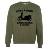Midweight Sweatshirt Thumbnail