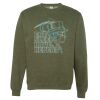 Midweight Sweatshirt Thumbnail