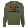 Midweight Sweatshirt Thumbnail