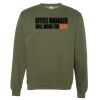 Midweight Sweatshirt Thumbnail