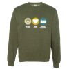 Midweight Sweatshirt Thumbnail