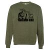 Midweight Sweatshirt Thumbnail