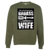 Midweight Sweatshirt Thumbnail