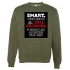 Midweight Sweatshirt Thumbnail