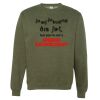 Midweight Sweatshirt Thumbnail