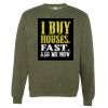 Midweight Sweatshirt Thumbnail