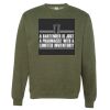 Midweight Sweatshirt Thumbnail