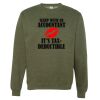 Midweight Sweatshirt Thumbnail