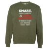 Midweight Sweatshirt Thumbnail