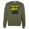 Midweight Sweatshirt Thumbnail