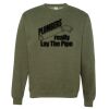 Midweight Sweatshirt Thumbnail