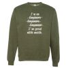 Midweight Sweatshirt Thumbnail