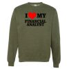 Midweight Sweatshirt Thumbnail