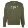 Midweight Sweatshirt Thumbnail